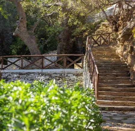 Willa Votsalo Seaside Piso Gialia