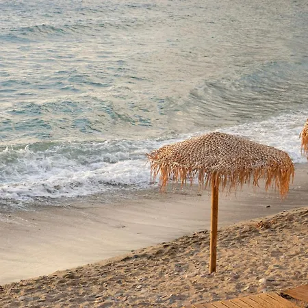 Votsalo Seaside * Piso Gialia