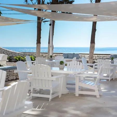 Votsalo Seaside Villa Piso Gialia