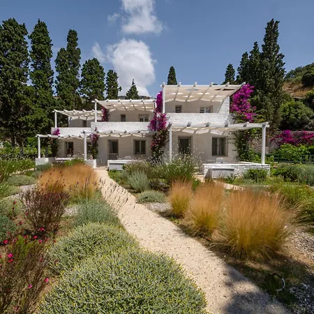 Votsalo Seaside * Piso Gialia