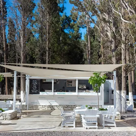 Votsalo Seaside Villa *
