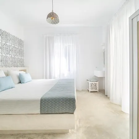 Votsalo Seaside Villa Piso Gialia