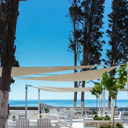Villa Votsalo Seaside Piso Gialia