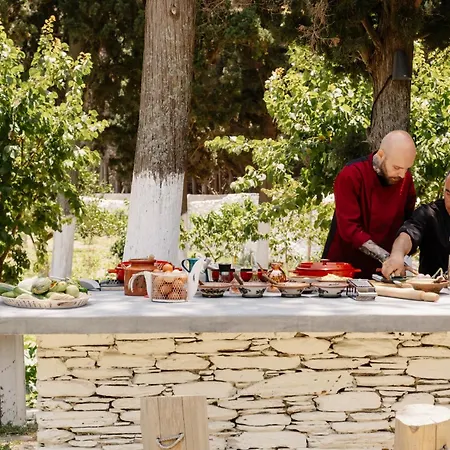 Votsalo Seaside * Piso Gialia