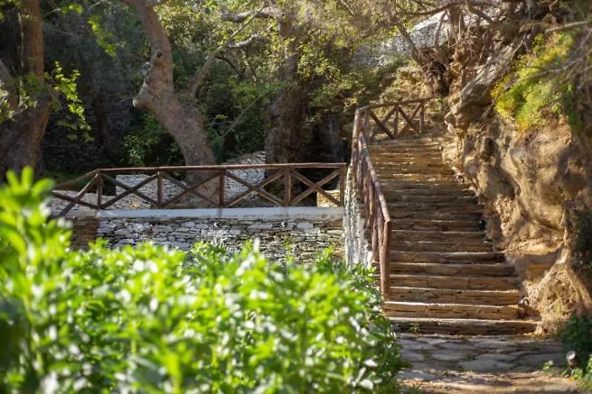 Villa Votsalo Seaside Piso Gialia