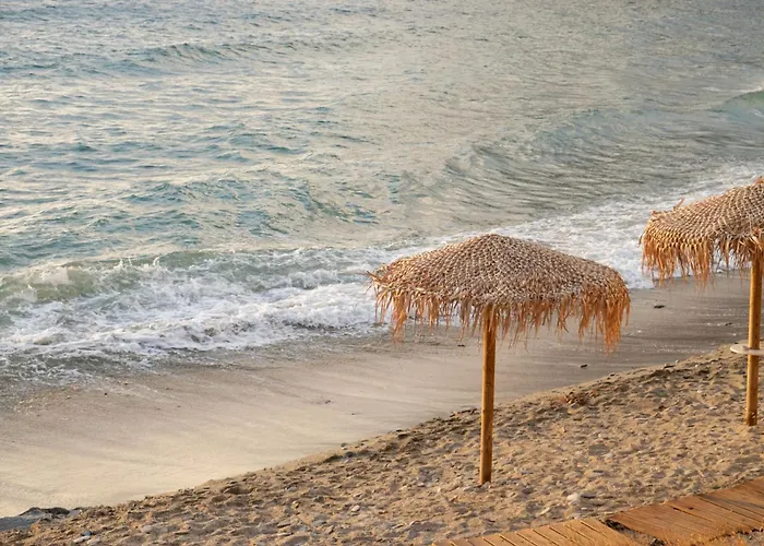 Votsalo Seaside * Piso Gialia