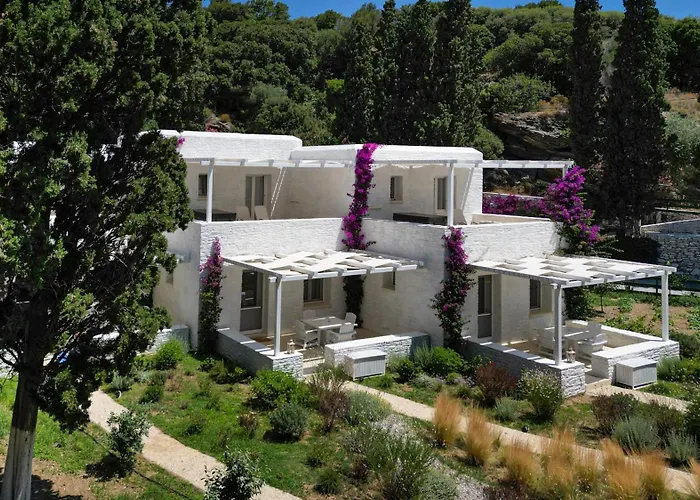 Votsalo Seaside Villa