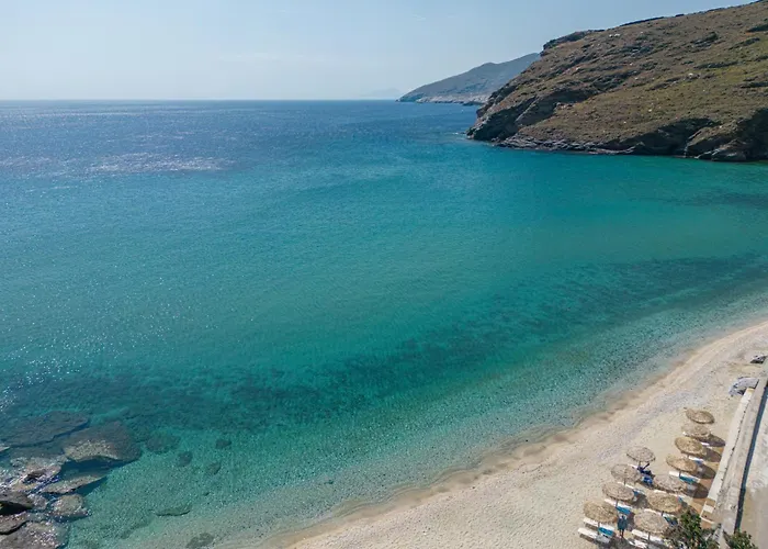 Villa Votsalo Seaside