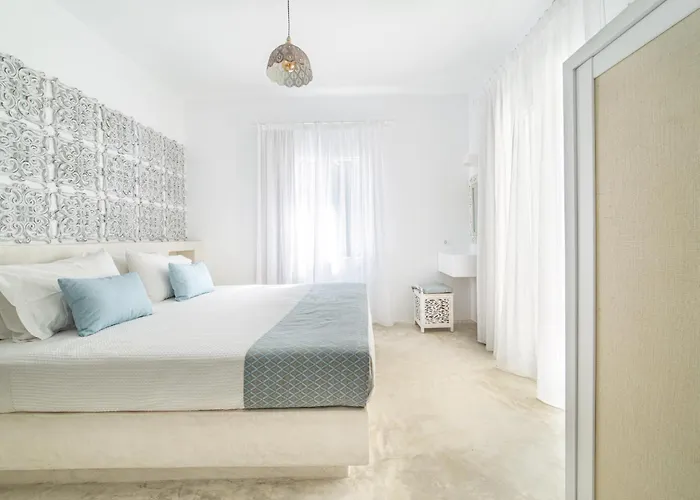 Votsalo Seaside Villa Piso Gialia