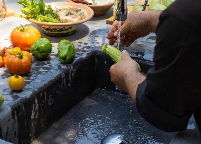 Votsalo Seaside Piso Gialia