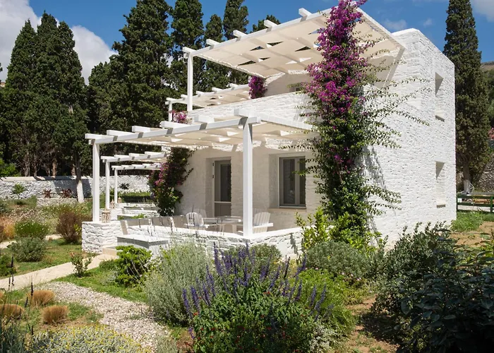 Votsalo Seaside * Piso Gialia